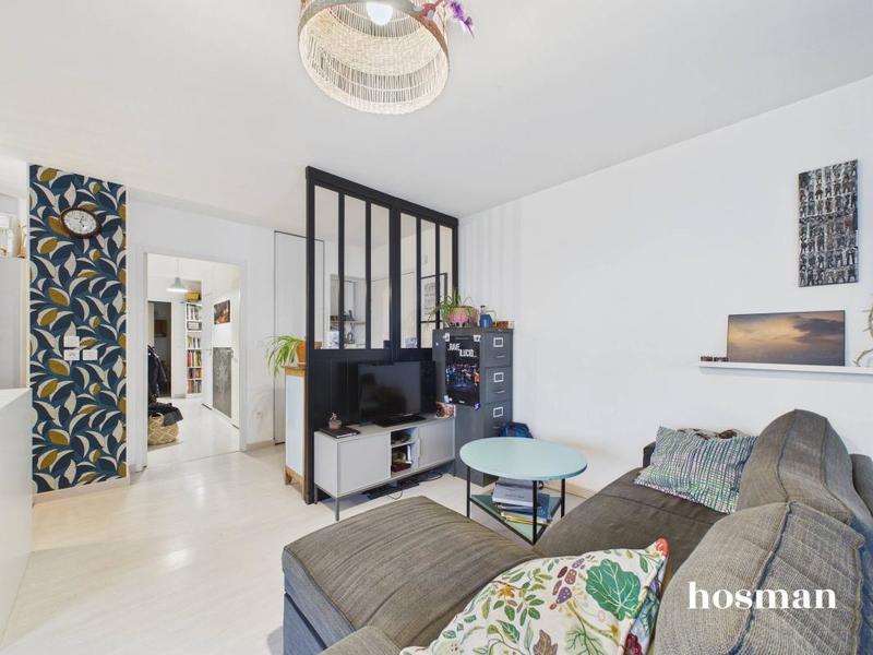 Appartement - 85 m² - 4 pièces