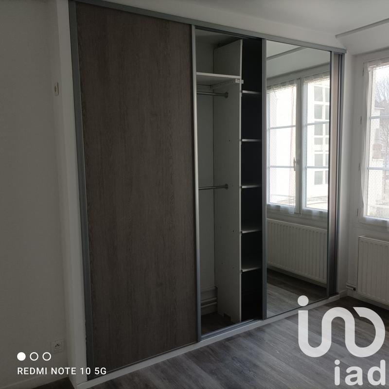 Appartement - 74 m² - 3 pièces