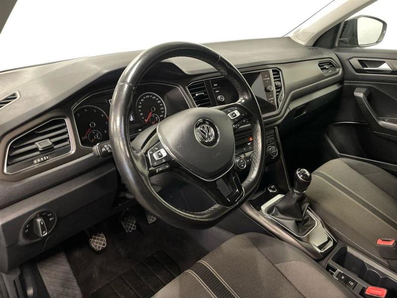 Volkswagen t-Roc 1.0 Tsi 115 Start/Stop Bvm6 Lounge