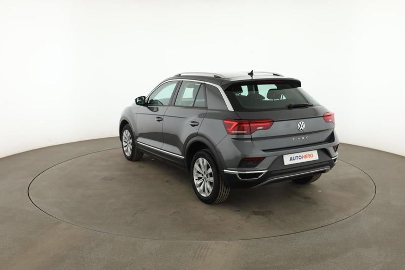 Volkswagen t-Roc 1.5 Tsi Evo Carat Dsg7 150 ch