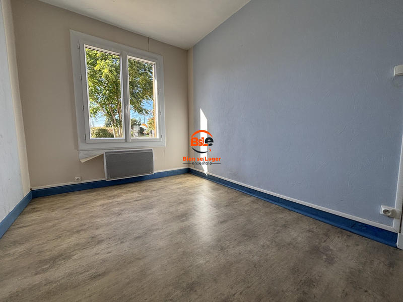 Maison - 73 m² - 4 pièces