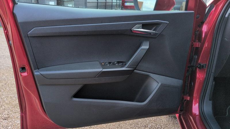 Seat Ibiza 1.0 Tsi 95.0 Urban