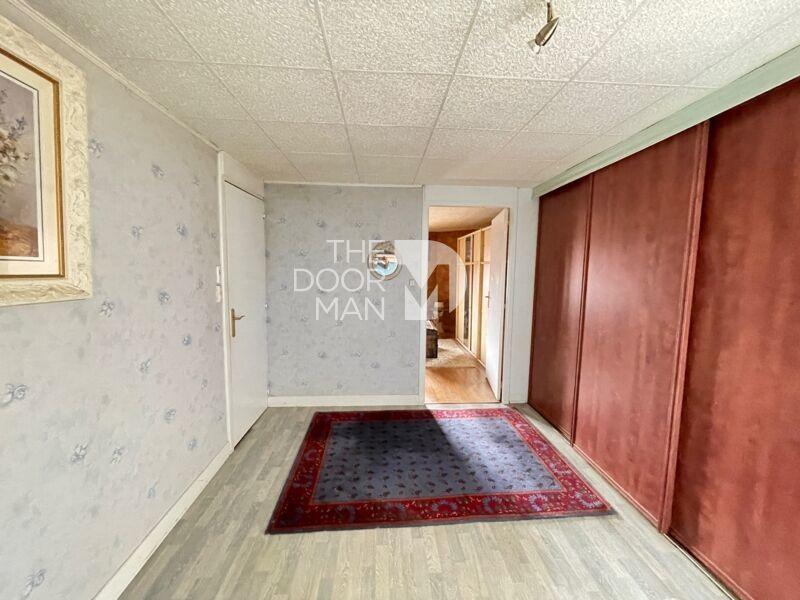 Châlet - 126 m² - 3 pièces