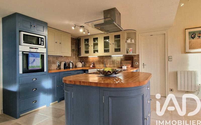 Maison de maîtres - 187 m² - 8 pièces