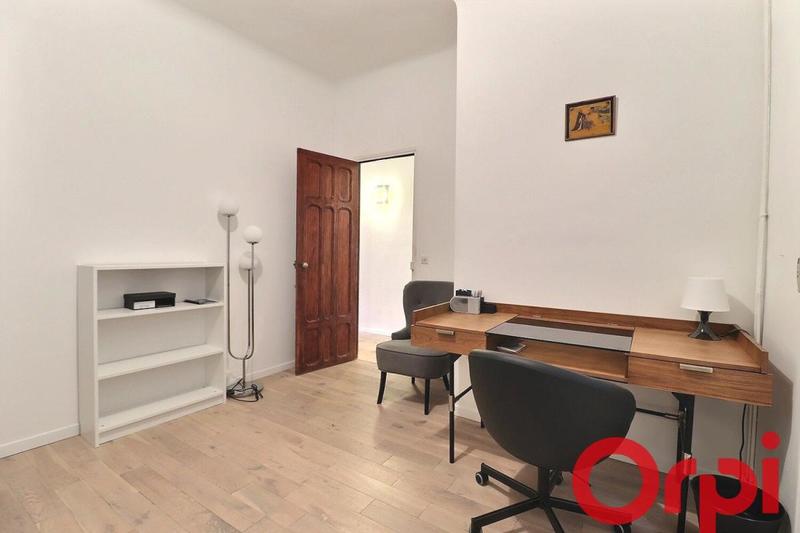 Appartement - 88 m² - 3 pièces