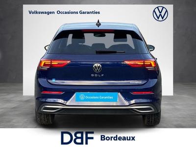 Volkswagen Golf 1.4 Hybrid Rechargeable Opf 204 Dsg6 Style