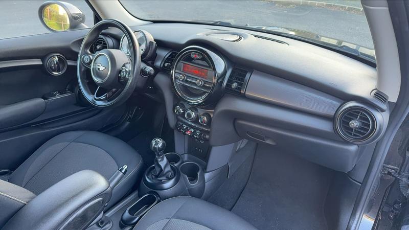 Mini Mini 1.5 Cooper d 116