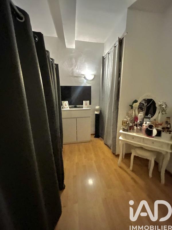 Maison - 65 m² - 3 pièces