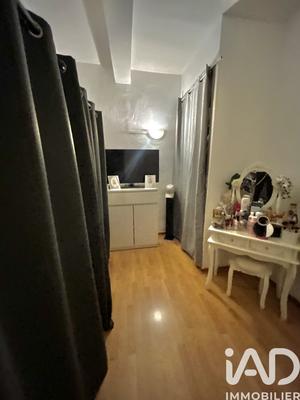 Maison - 65 m² - 3 pièces