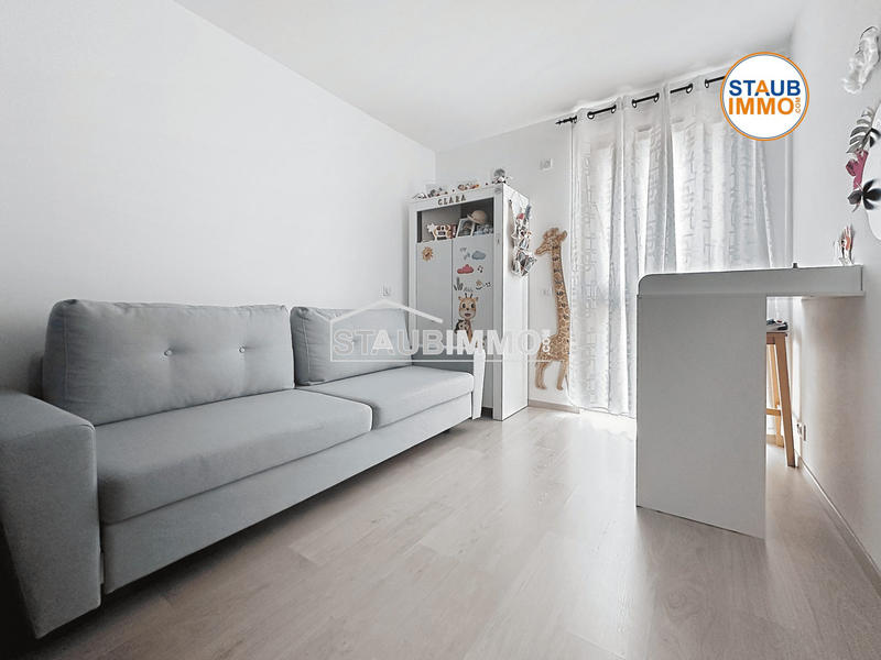 Appartement - 79 m² - 3 pièces