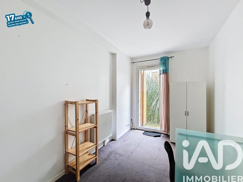 Appartement - 82 m² - 4 pièces