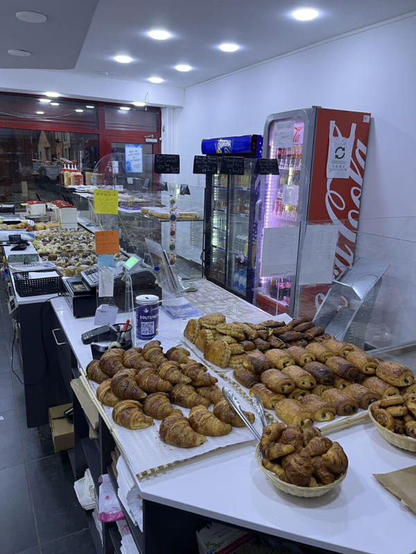 Immeuble - 5 pièces