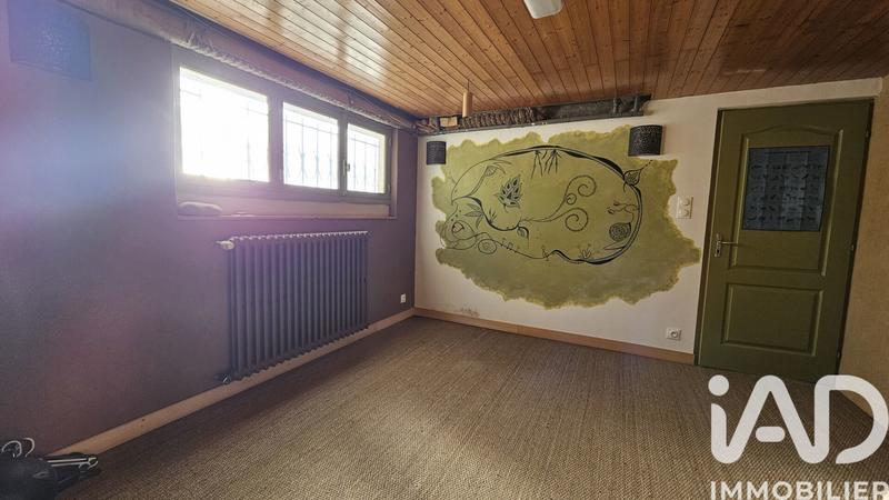 Maison - 132 m² - 7 pièces