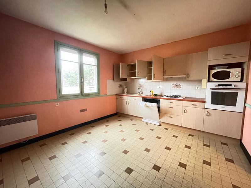 Villa - 127 m² - 5 pièces