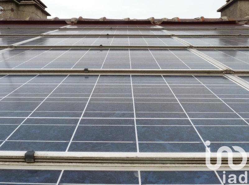 Maison - 97 m² - 4 pièces