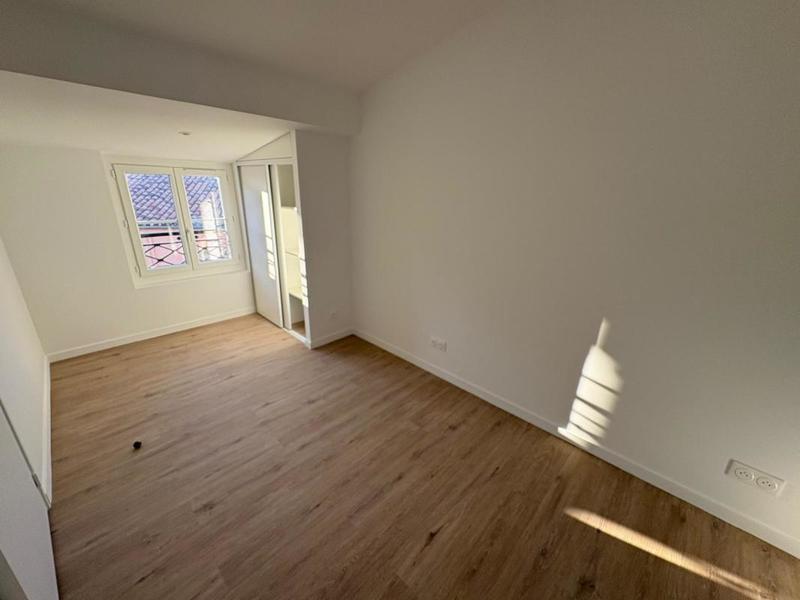 Appartement - 52 m² - 3 pièces