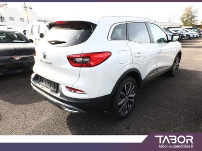 Renault Kadjar TCe 160 Edc Bose Edition Led Gps