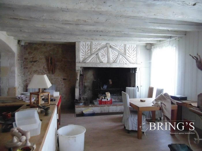 Local commercial - 350 m²