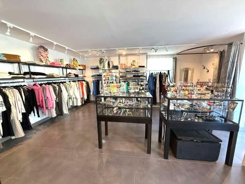 Fonds de commerce - 60 m²