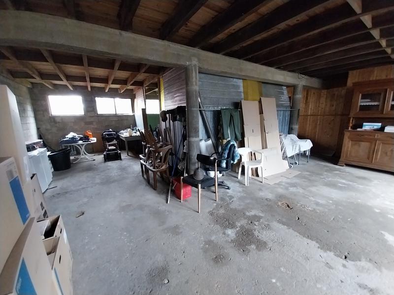 Maison - 78 m² - 3 pièces