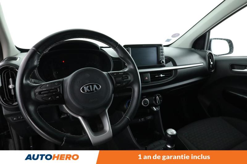 Kia Picanto 1.0 Design 67 ch