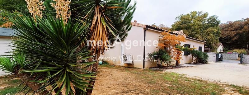 Maison de campagne - 101 m² - 6 pièces