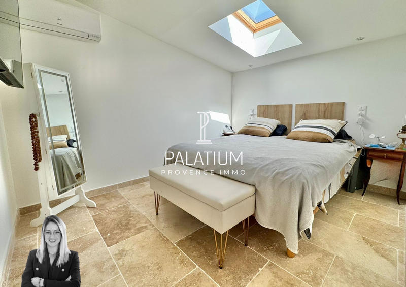 Mas - 135 m² - 5 pièces