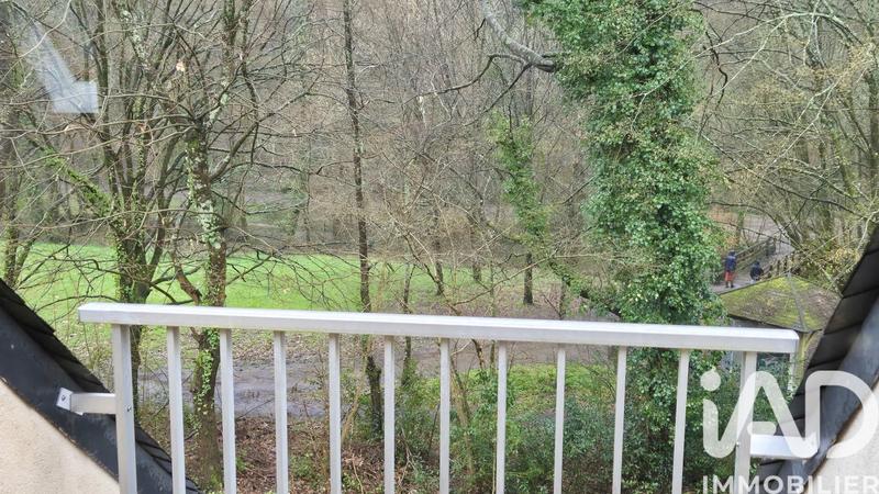 Maison - 144 m² - 6 pièces