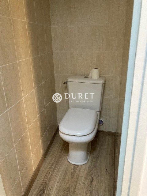 Maison ancienne - 54 m² - 3 pièces