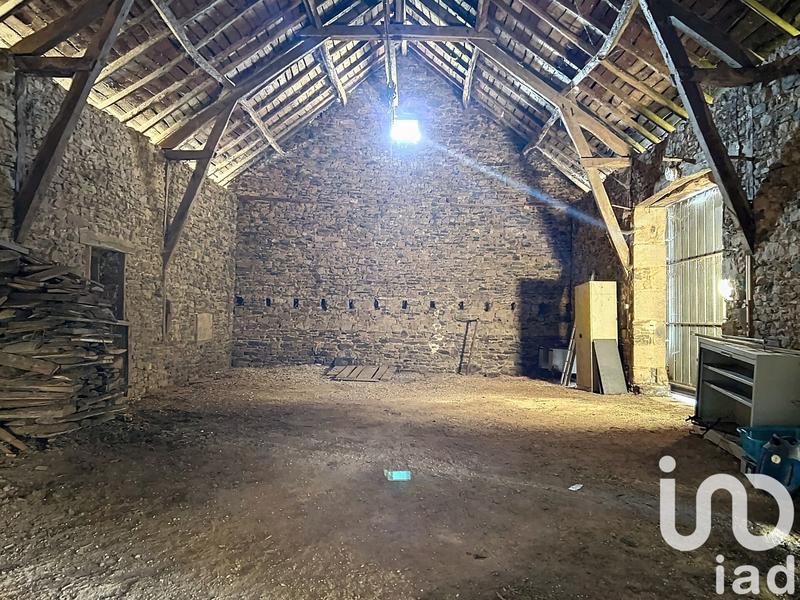 Maison de campagne - 82 m² - 4 pièces