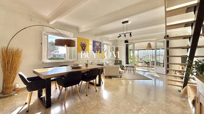 Maison - 190 m² - 5 pièces