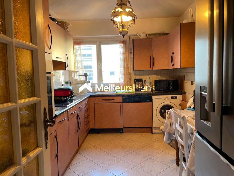 Appartement - 68 m² - 3 pièces