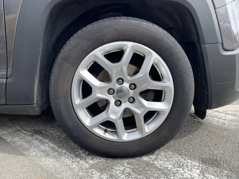 Jeep Renegade 1.6 MultiJet s&amp;amp;S 120 Bvr6 Longitude