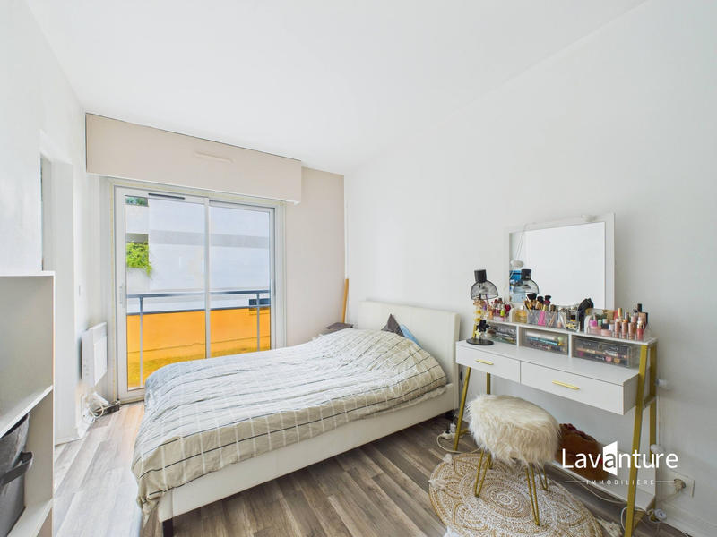 Appartement - 114 m² - 5 pièces