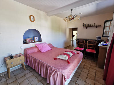 Maison - 131 m² - 6 pièces