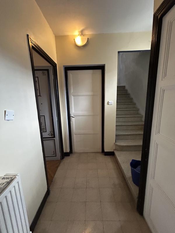 Maison traditionnelle - 80 m² - 5 pièces