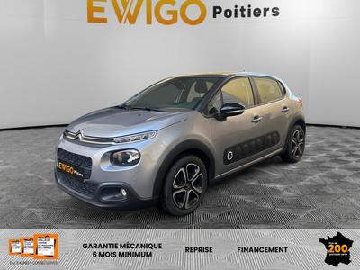 Citroën C3 1.6 Bluehdi 75 Feel