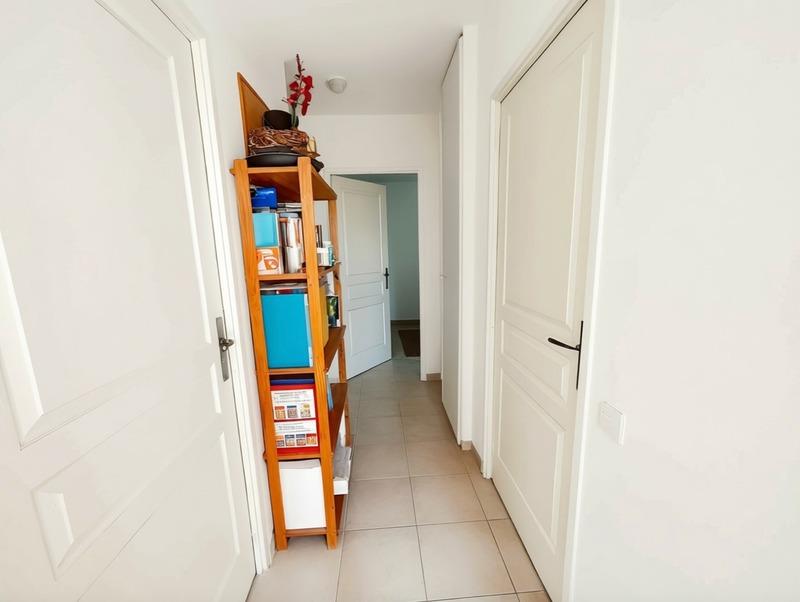 Maison - 71 m² - 3 pièces