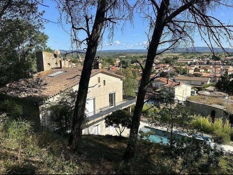 Villa - 110 m² - 4 pièces