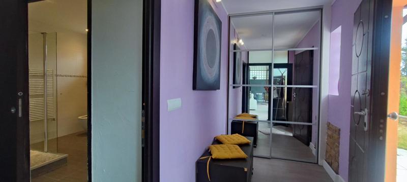 Maison - 187 m² - 5 pièces