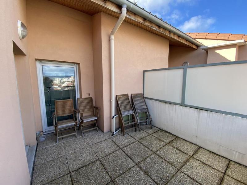 Appartement - 109 m² - 5 pièces