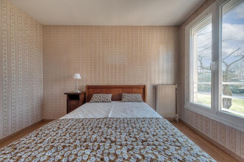 Duplex - 86 m² - 3 pièces