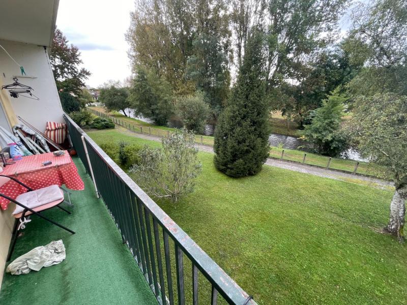 Appartement - 67 m² - 4 pièces