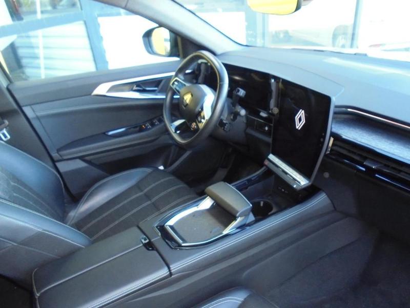 Renault Austral 1.2 E-Tech Hybrid 200 Techno