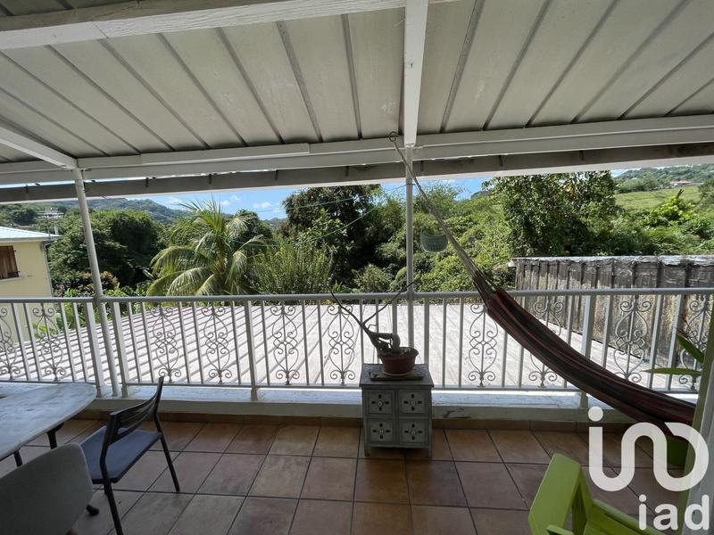 Maison - 220 m² - 4 pièces