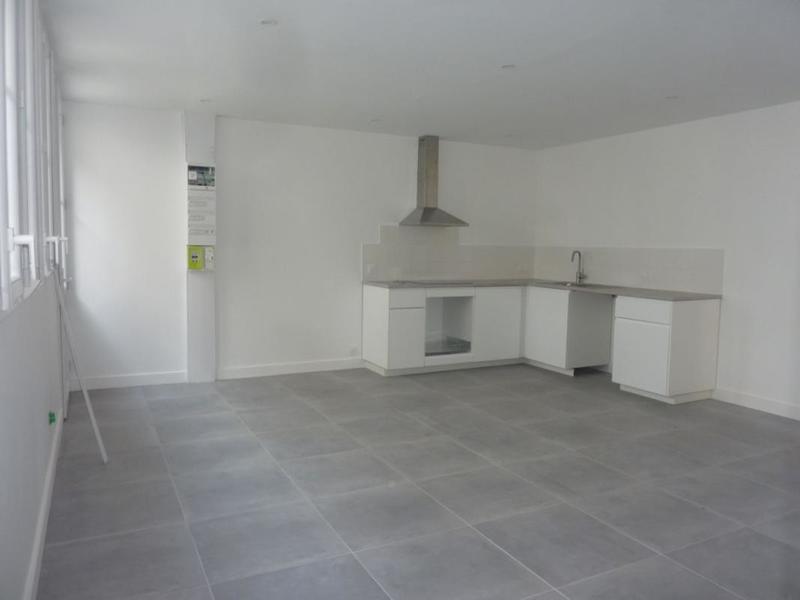 Duplex - 54 m² - 2 pièces