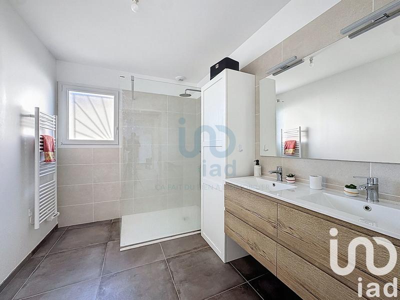 Maison - 102 m² - 4 pièces