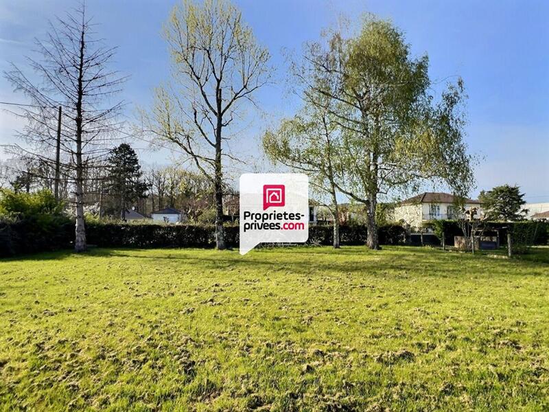 Maison - 136 m² - 5 pièces