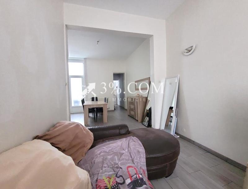 Maison - 106 m² - 5 pièces