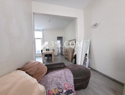 Maison - 106 m² - 5 pièces